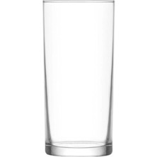 Lav Suma Kesme Rakı Bardağı 6'lı 200 cc