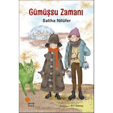 Alkasaz Gümüşsu Zamanı