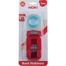 2 Adet  Noki Bant Kesme Makinesi + Noki Bant