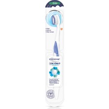 3 Adet  Sensodyne Diş Fırçası Komple Koruma Orta