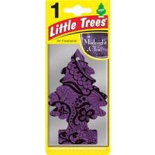 Car Freshner Asma Koku Gece Yarısı