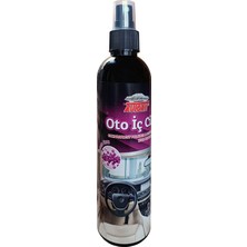 Oto Iç Cila Torpido Yenileme Koruma Sütü Bubble Gum 250 ml