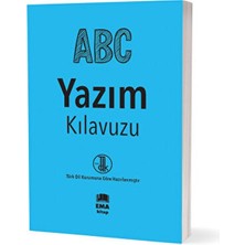 Alkasaz Yazım Kılavuzu