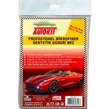 Autokit Sentetik Güderi 50X70 cm
