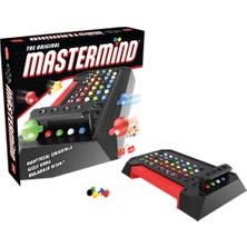 2 Adet Mastermind Kutu Oyunu