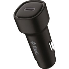 Ttec 2CKP01S Smartcharger Pd 30W Araç Hızlı Şarj Aleti
