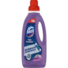 Domestos Yüzey Temizleyici 1500 ml Bahar Çiçekleri