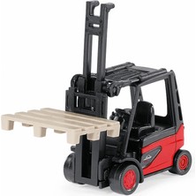 3 Adet Siku Forklift Truck 1311