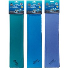 4 Adet   Magic Dose Oto Cam Bezi 50 x 60 cm