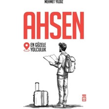 Alkasaz Ahsen - En Güzele Yolculuk