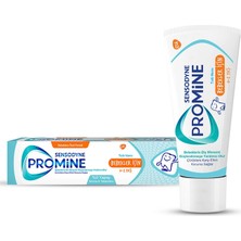 2 Adet  Sensodyne Promine Baby 0-2 Yaş 50 ml