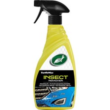 Turtle Wax Zift ve Böcek Temizleyici Sprey 500 ml
