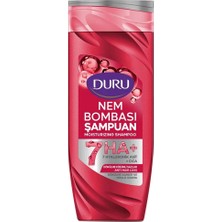 Duru Dökülme Karşıtı Şampuan 400 ml