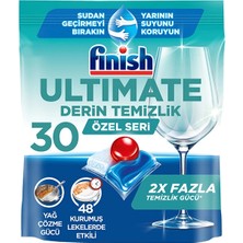 Finish Quantum Ultimate 30'lu