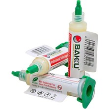 Baku BK-227 Şırınga Tip 12 Gr. Lehim Flux
