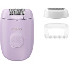 Philips Epilasyon Aleti BRE237/05