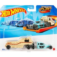 Alkasaz Hot Wheels Kamyonlar - Bugcation BMF60
