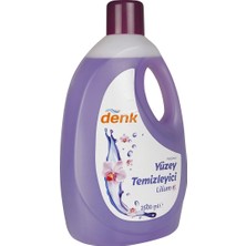 2 Adet Denk Yüzey Temizleyici 2,5 L Lilium