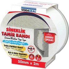 2 Adet  Vodaseal Sineklik Tamir Bandı 50MMX2MT