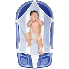 Alkasaz Sema Baby Eko Banyo Küvet Filesi 8682476853070