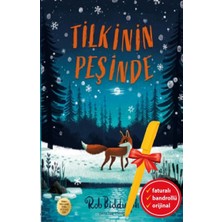 Alfa Kalem-Tilkinin Peşinde (Rob Biddulph)Çocuk ve Gençlik Kitapları Kronik Kitap Set