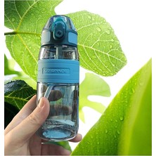 2 Adet Matara Uzspace 4105 440 ml Mavi