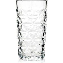 Paşabahçe Estrella Meşrubat Long Drink 490 cc 4 Lü