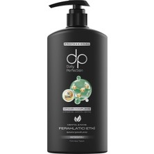 3 Adet  Dp Daily Perfection Şampuan 425 ml Mentol
