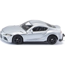 Siku Toyota gr Supra 1578