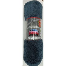 Magic Dose Microfiber Çift Fonksiyonlu Kurulama ve Cam Havlusu 50X40 cm