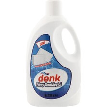 Denk Beyaz Sabun Kokulu Yüzey Temizleyici 2,5 L