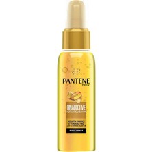 Pantene Saç Bakım Serumu Onarıcı ve Koruyucu Bakım 100 ml