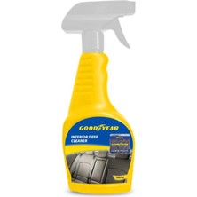 2 Adet  Goodyear Döşeme Temizleyici 500 ml