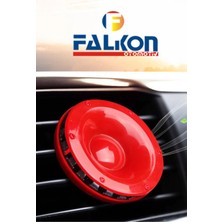 2 Adet  Magic Dose Air Freshener Havalandırma Kokusu Endless Love Aromalı
