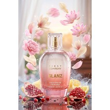 2 Adet First Company 100 ml Edp Kadın Parfümü Glanz
