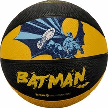 Batman Basketbol Topu No: 5