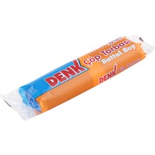 3 Adet Denk Çöp Torbası Battal Boy 10 Lu