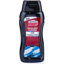 2 Adet Autokit Far Temizleyici & Parlatıcı 300 ml