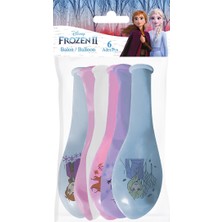 Disney Frozen 6'lı Balon