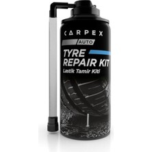 Pariles 3 Adet  Carpex Lastik Tamir Kiti 300 ml