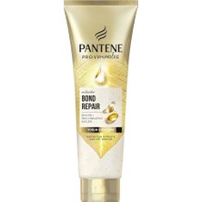 3 Adet  Pantene Miracles Bond Repair Saç Bakım Kürü 150 ml