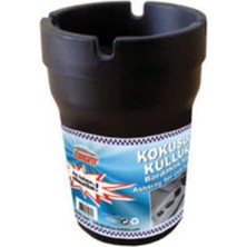 4 Adet Autokit Kokusuz Küllük FA1-271