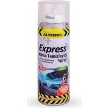 Automix Klima Dezenfekte Edici Sprey 200ML