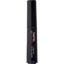 3 Adet Pastel Likit Eyeliner