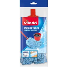 3 Adet Vileda Paspas Süper Klasik Yedek