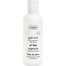 3 Adet Ziaja Keçi Sütü Saç Kremi 200 ml