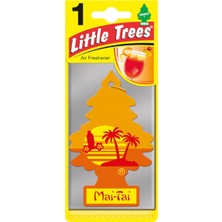 Car Freshner Asma Koku Kokteyl