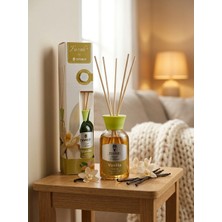 Tawrid Farah+ Bambu Çubuklu Oda Kokusu 100 ml - Vanilya