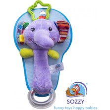 Alkasaz Sozzytoys Halkalı Filim - SZY116