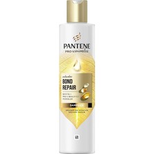 2 Adet Pantene Bond Repair Şampuan 250 ml